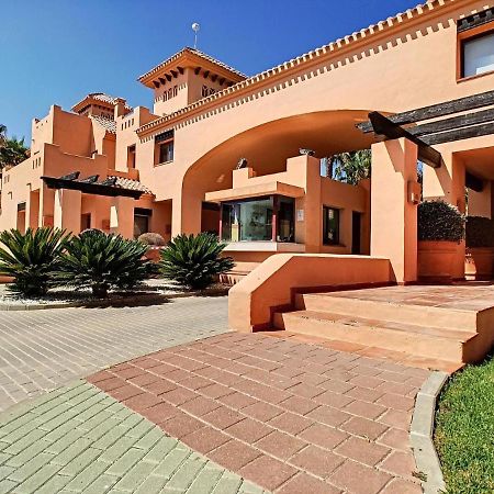 Casa Hermana ロス・アルカサレス エクステリア 写真