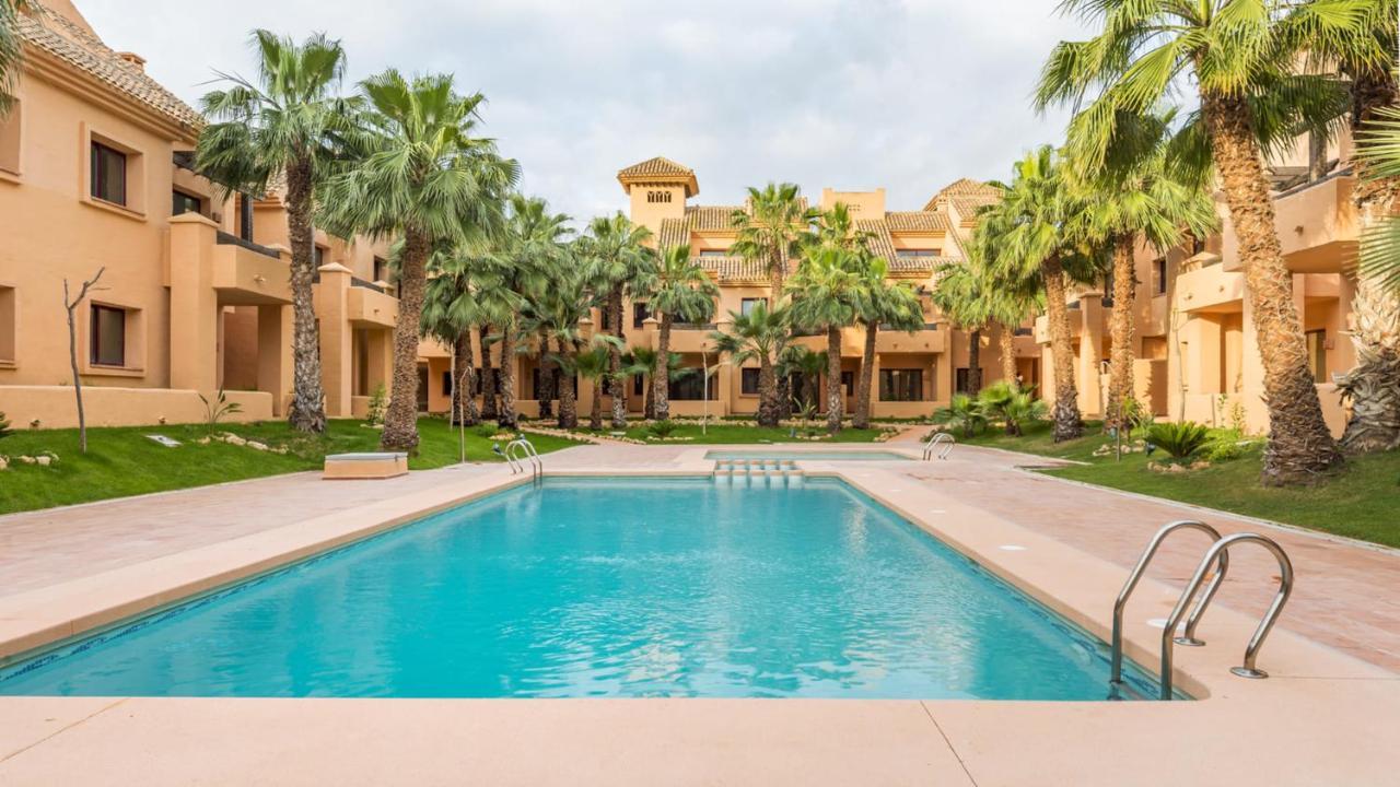 Casa Hermana ロス・アルカサレス エクステリア 写真