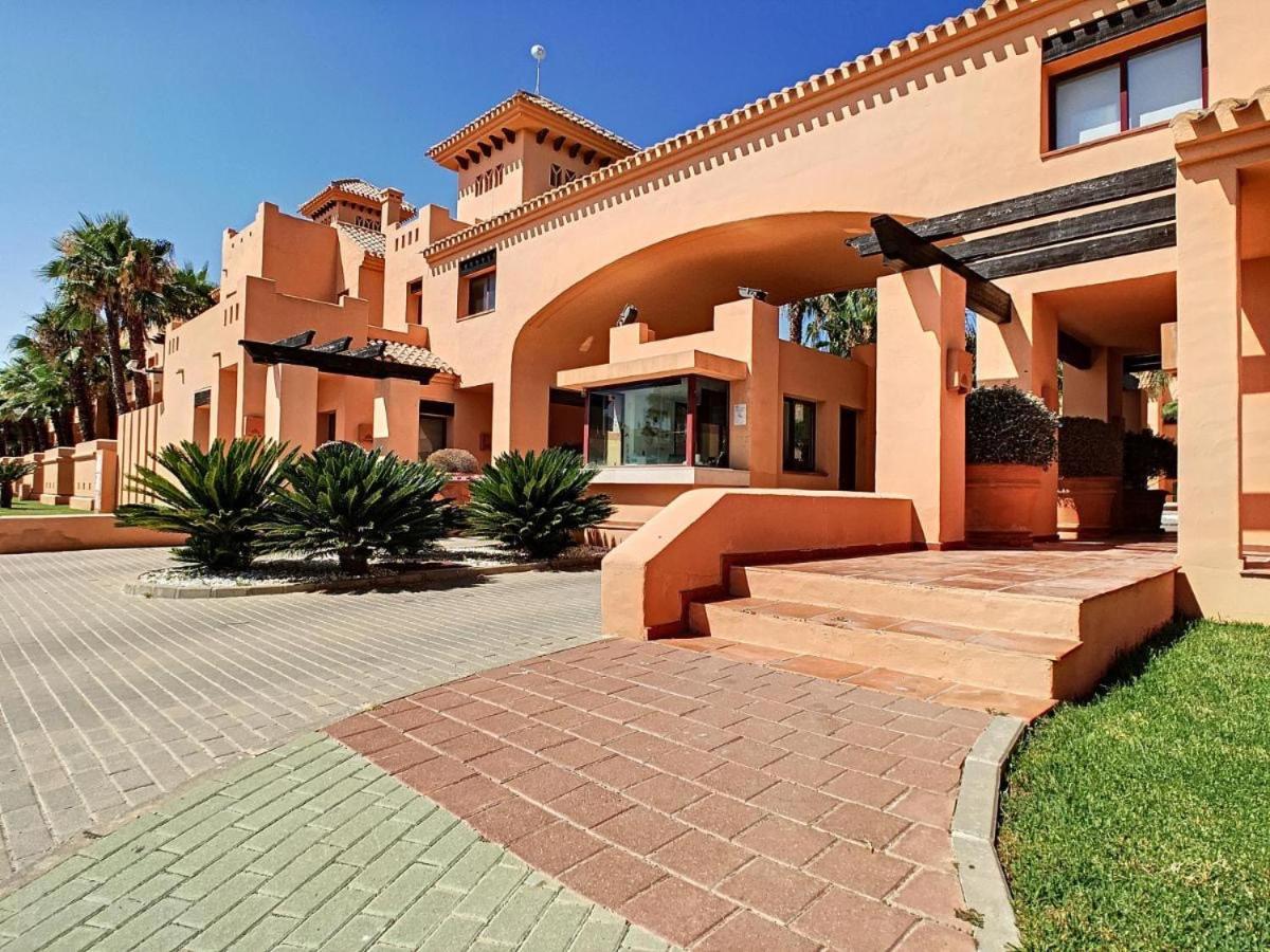 Casa Hermana ロス・アルカサレス エクステリア 写真