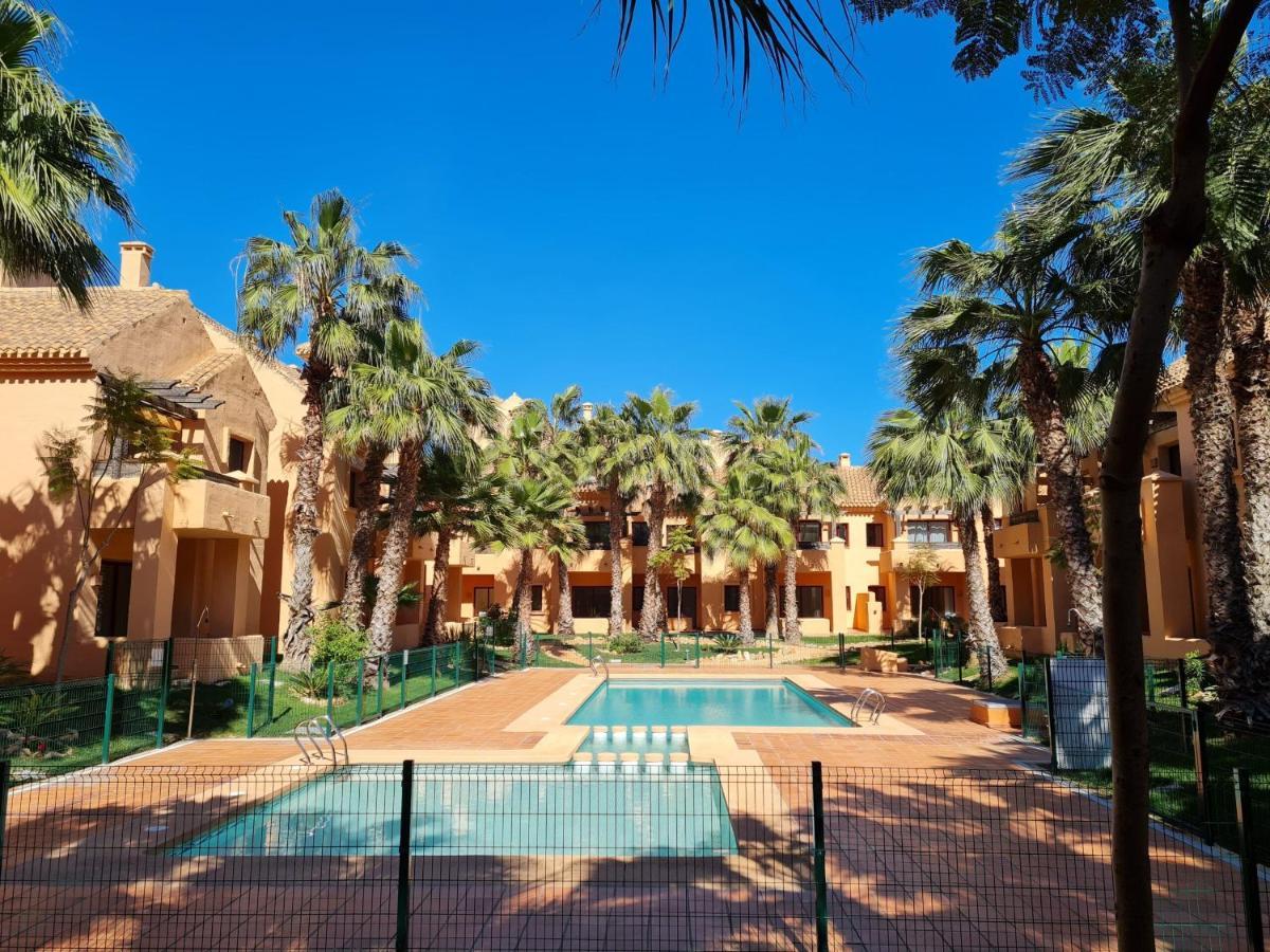 Casa Hermana ロス・アルカサレス エクステリア 写真