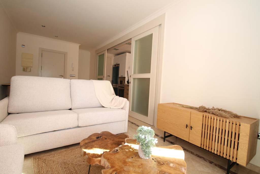 Casa Hermana ロス・アルカサレス エクステリア 写真