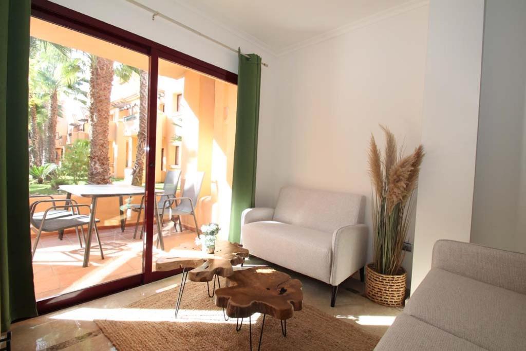 Casa Hermana ロス・アルカサレス エクステリア 写真