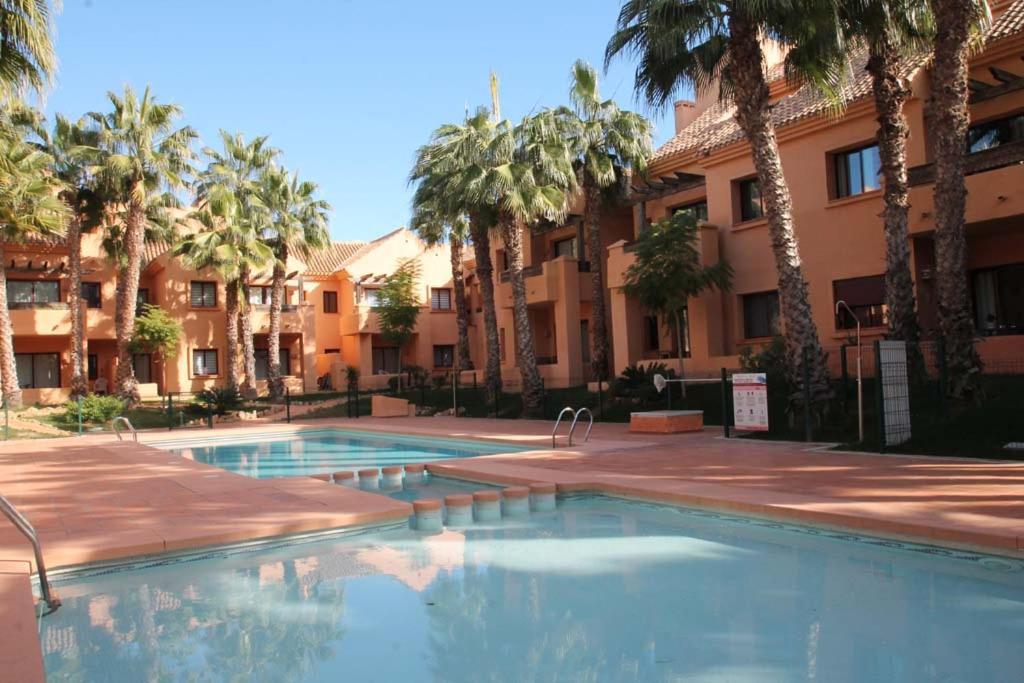 Casa Hermana ロス・アルカサレス エクステリア 写真